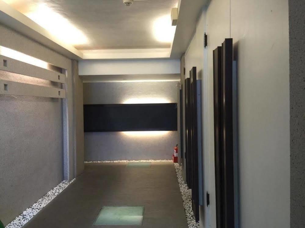 Sun Fog Hotel Yuchi Exterior photo
